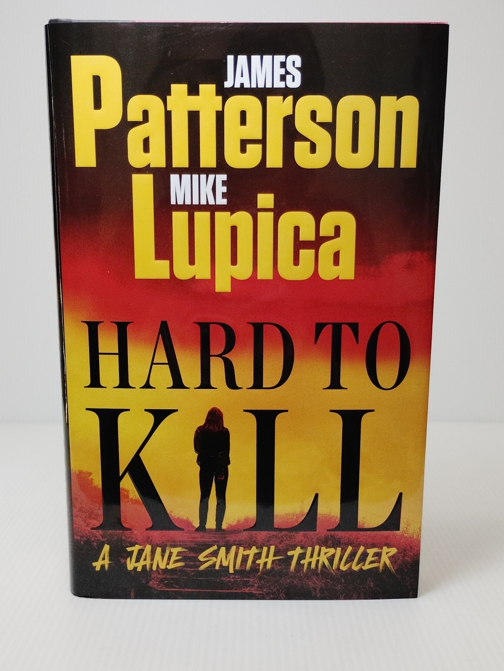 3 For $8 Hard to Kill - 1st Edition, 1st Printing